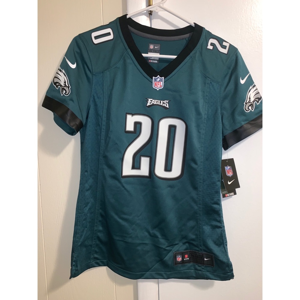Women’s Philadelphia Eagles Brian Dawkins Jersey